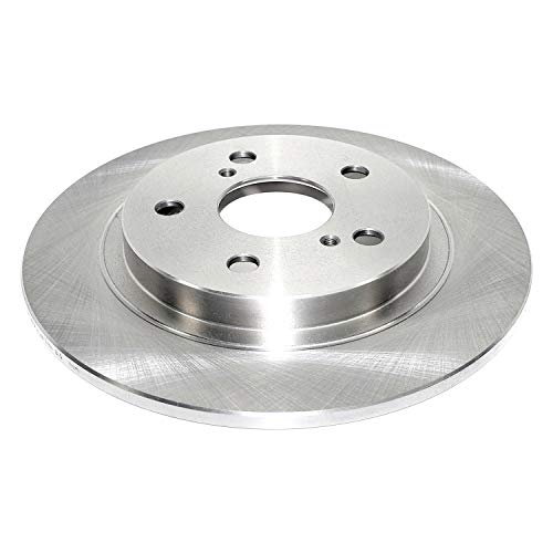 Durago Professional Series Rear Solid Brake Rotor - Image 1