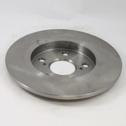 Durago Professional Series Rear Solid Brake Rotor - Image 4