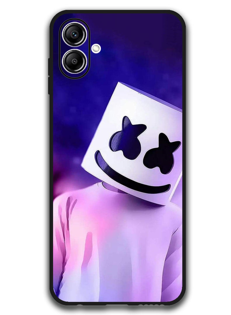 Theodor Protective Case Anti Scratch Shock Proof Bumper Cover For Samsung Galaxy A06 Marshmellow 1 - Image 1