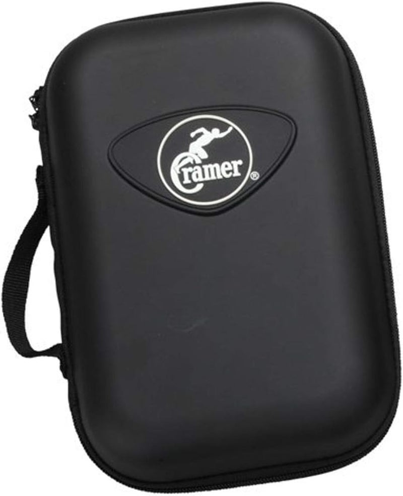 C3 Rigidlite Athletic Training Kit, Durable and Supportive Athletic Training Equipment, PVC Skeleton Prevents Crushing of Athletic Training Supplies, Store Tape, Scissors, & Ice Packs, Empty