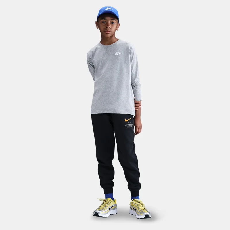 Nike Kids' Sportswear Joggers