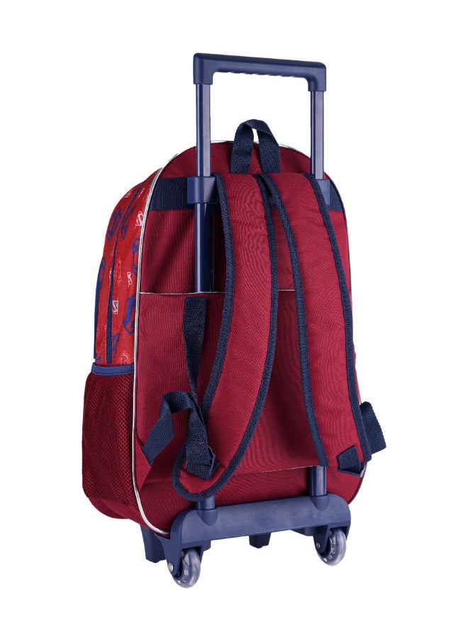 Trucare - Warner Bros' Superman Man Of Steel 6In1 Trolley Box Set 18 - Image 1