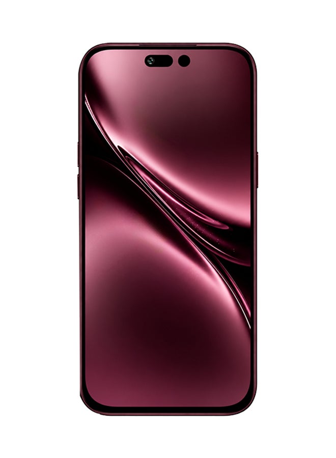 Oukitel C17 Plus Dual SIM Red 6+18GB RAM 256GB 4G - Middle East Version - Image 3