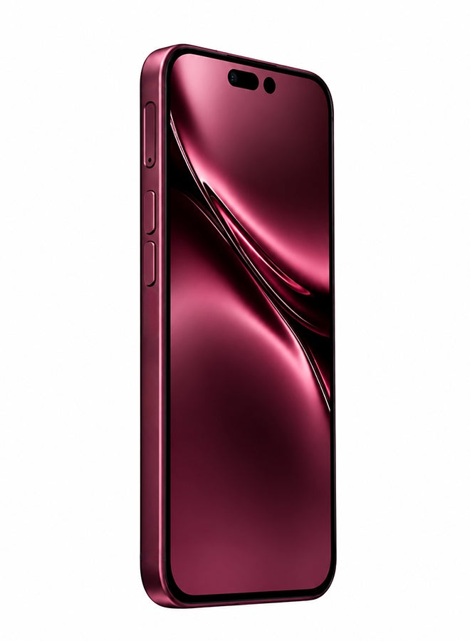 Oukitel C17 Plus Dual SIM Red 6+18GB RAM 256GB 4G - Middle East Version - Image 5