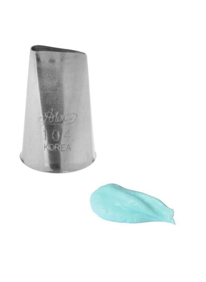 Ateco Decorating Tip 104  - Image 5