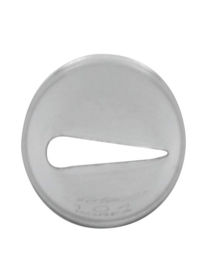 Ateco Decorating Tip 104  - Image 3