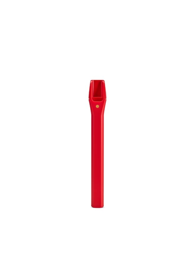 رود RODE Interview Micro Red  Miniature Interview Microphone (Red) INTERVIEWMICRORED red - Image 2