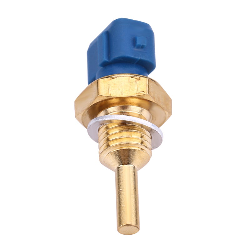 Engine Coolant Temperature Sensor 22630-51E02 Pretested Precise Replacement for Nissan 240SX Altima Sentra - Durable Direct Aftermarket Replace Part with Stable Performance - Image 2