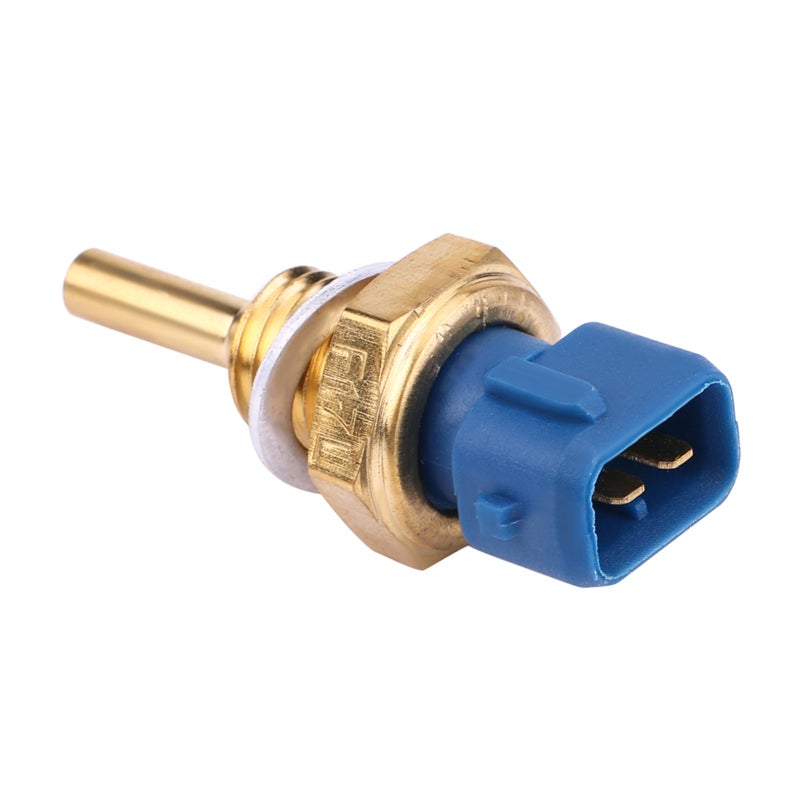 Engine Coolant Temperature Sensor 22630-51E02 Pretested Precise Replacement for Nissan 240SX Altima Sentra - Durable Direct Aftermarket Replace Part with Stable Performance - Image 3