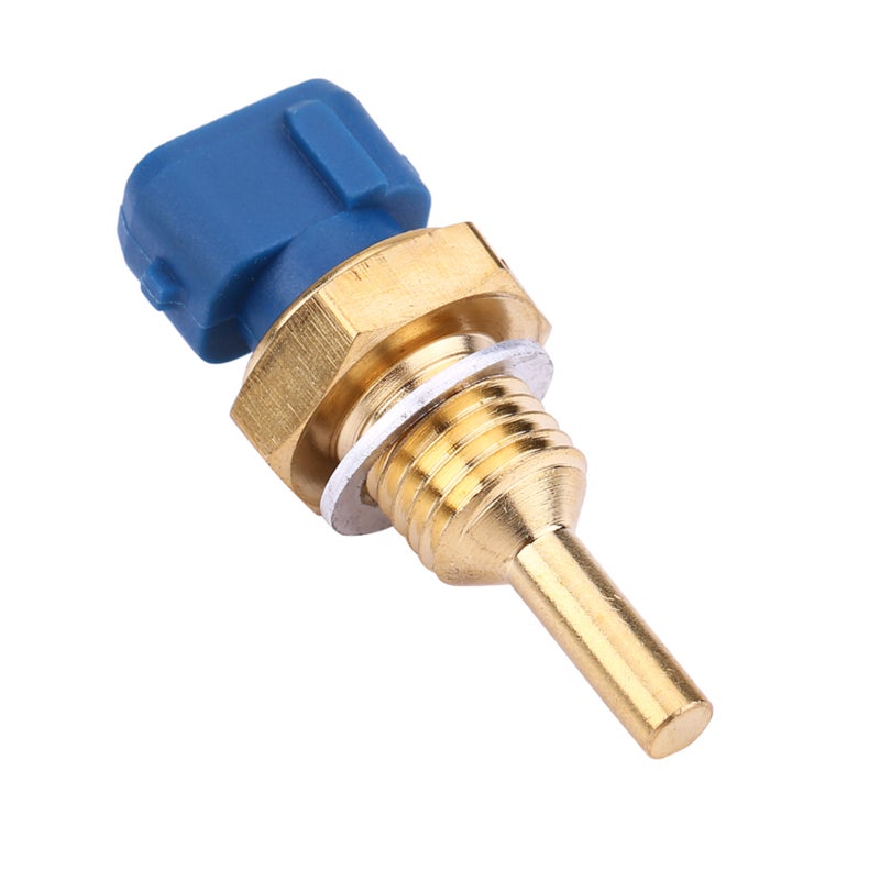 Engine Coolant Temperature Sensor 22630-51E02 Pretested Precise Replacement for Nissan 240SX Altima Sentra - Durable Direct Aftermarket Replace Part with Stable Performance - Image 4
