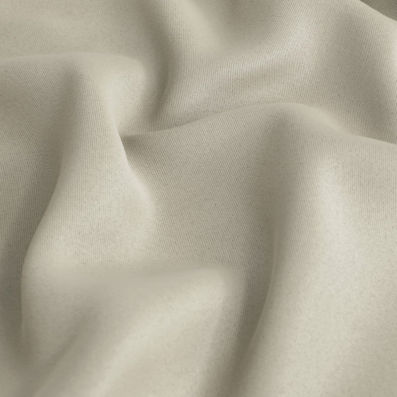 BGment الستائر القصيرة القصيرة للخلع 48 بوصة - قضيب جيب الغرفة الحرارية معزولة الستائر النافذة غرفة المطبخ غرفة نوم الحمام الإبل 2 لوحات 42 × 48 بوصة - Image 4