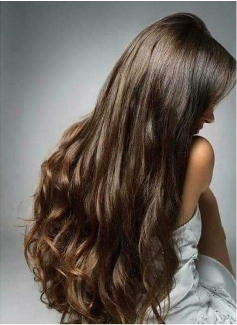 جيه كازانوفا جي كازانوفا زيت للشعر بالثوم 210 مل  - Image 3