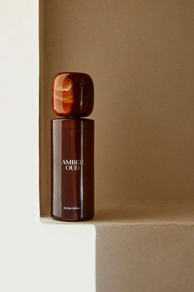 اتش اند ام سبراي لتعطير الغرف