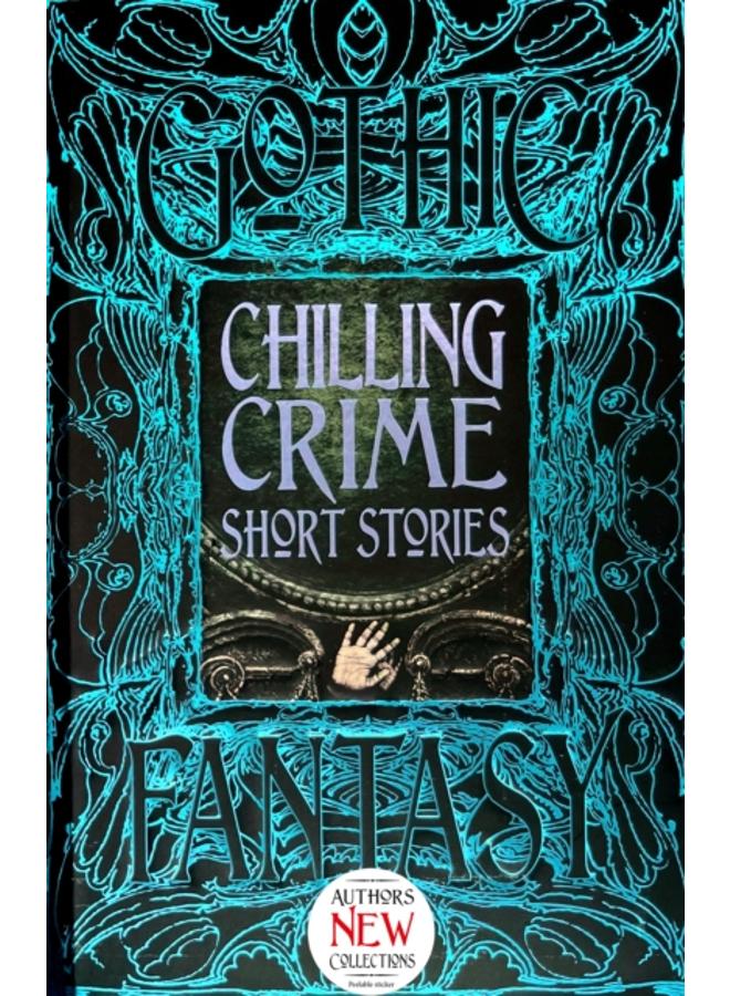 Chilling Crime Short Stories 
