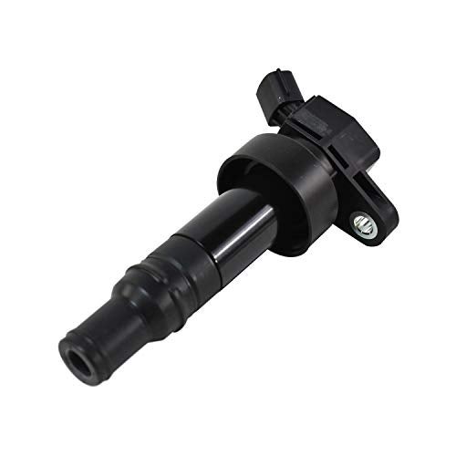 Mando New Mando 21A0111 Direct Ignition Coil Original Equipment 273012B100 - Image 1