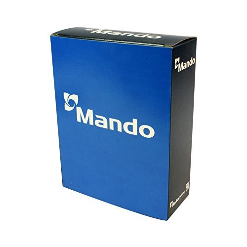 Mando New Mando 21A0111 Direct Ignition Coil Original Equipment 273012B100 - Image 4