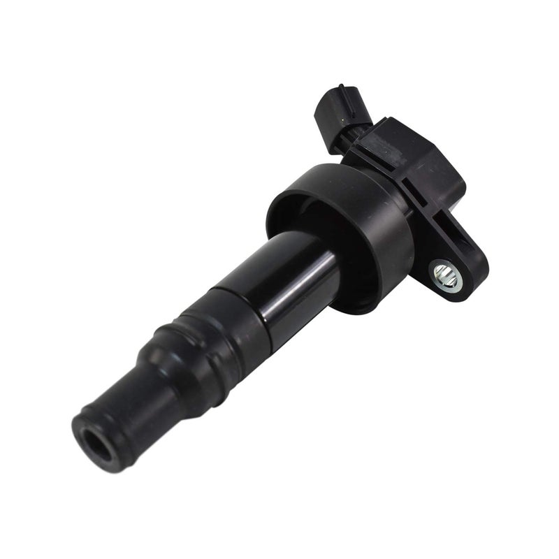 Mando New Mando 21A0111 Direct Ignition Coil Original Equipment 273012B100 - Image 5