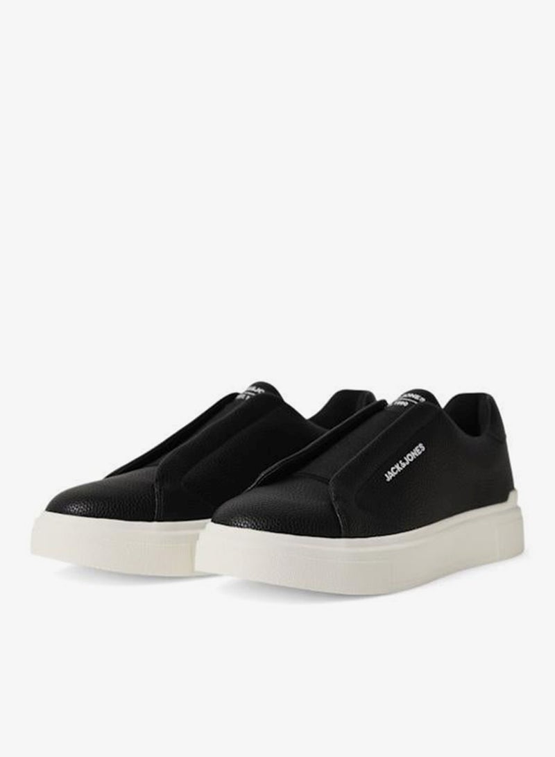 جاك اند جونز سنيكرز كاجوال برقبة منخفضة - Image 2