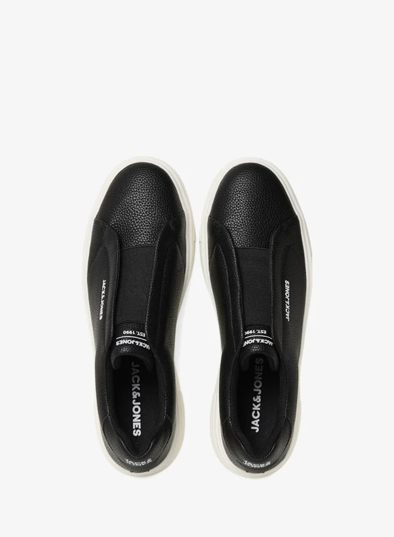 JACK & JONES Casual Low Top Sneakers