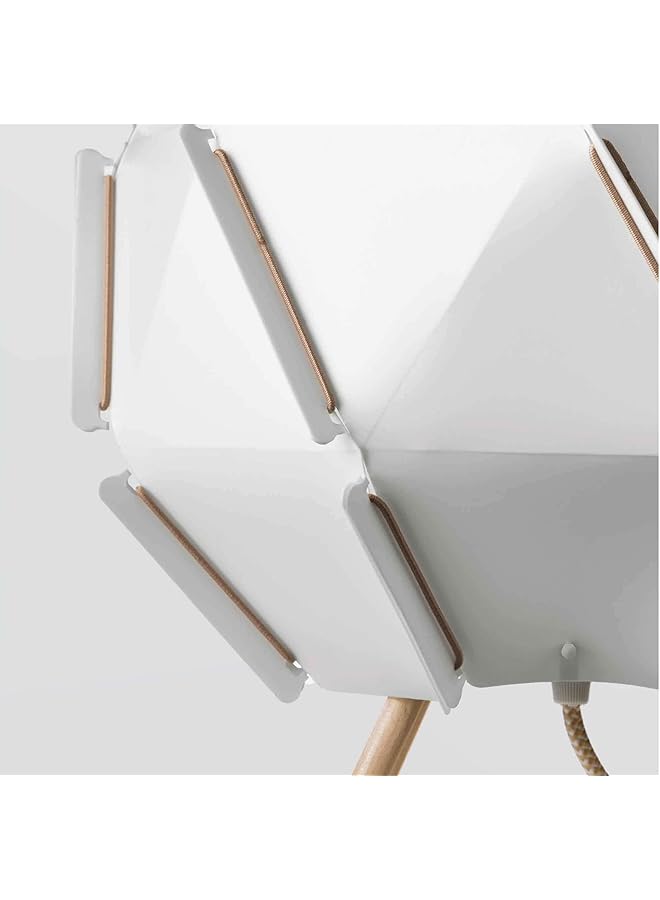 erorex Table Lamp White Color - Image 2