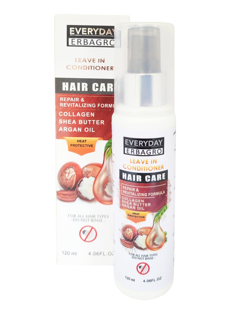 إبيفريداي إيفرى داى إيرباجرو بلسم ليف اين للشعر 120 مل - Image 1