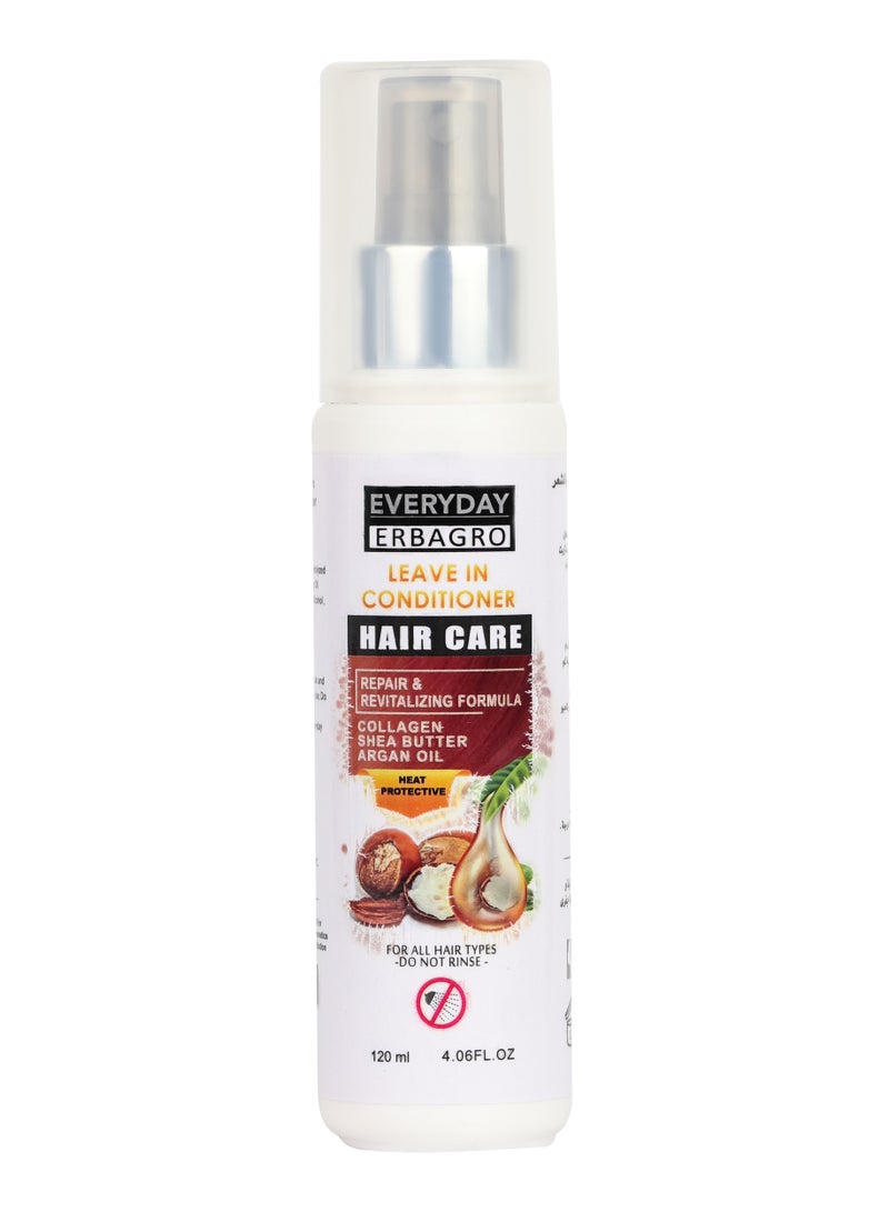 إبيفريداي إيفرى داى إيرباجرو بلسم ليف اين للشعر 120 مل - Image 2