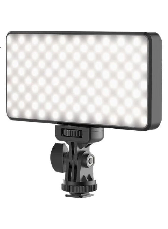 Ulanzi Vl200 Dual-Color Temperature Fill Light, Desktop Fill Light Kit, Dslr Camera Pocket Portable Beauty Soft Light, Portrait Photography Lighting - Image 2