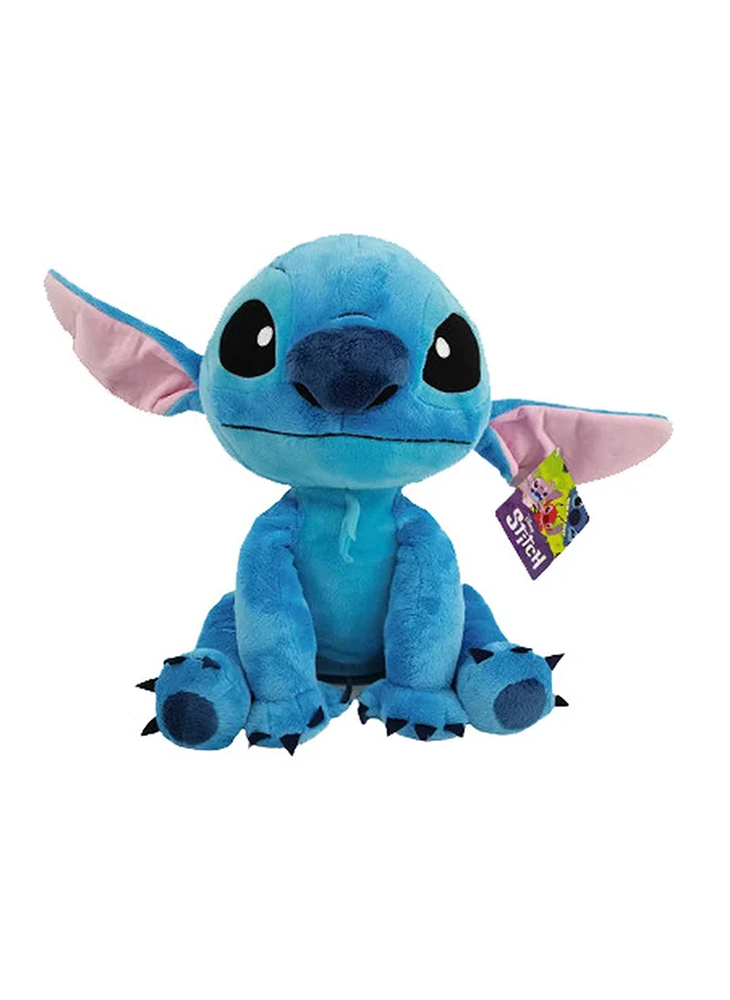 ديزني Stitch & Lilo Stitch XL 20 Inches  Plush
