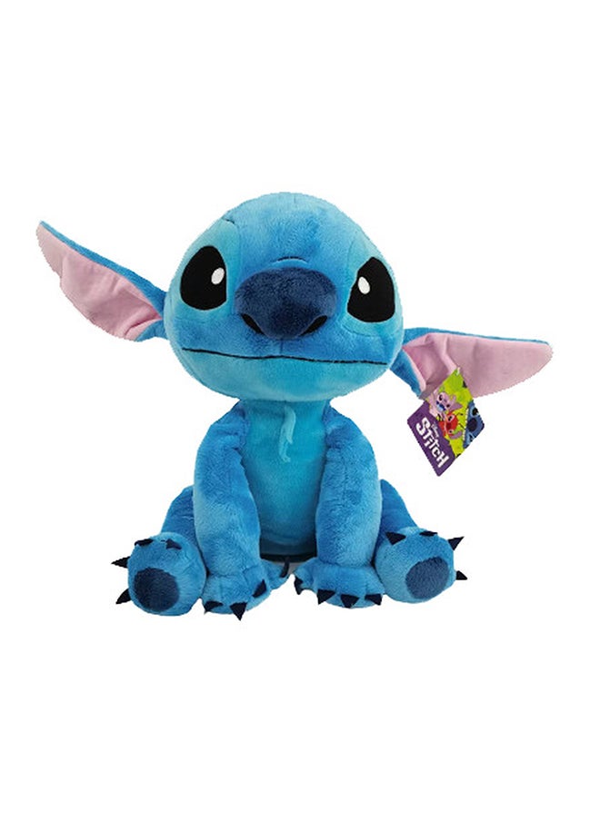 Disney Stitch & Lilo Stitch XL 20 Inches  Plush  - Image 1
