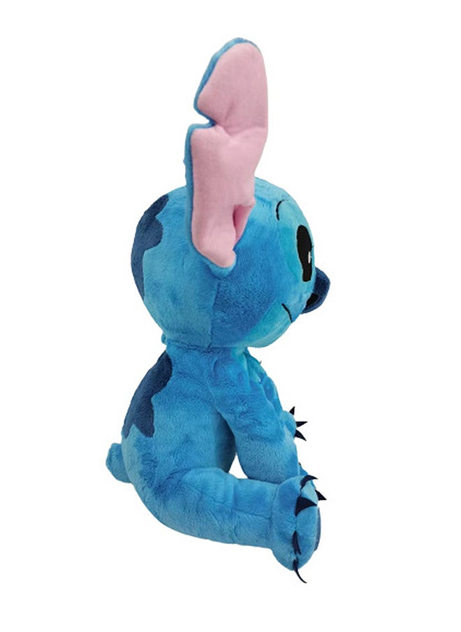 Disney Stitch & Lilo Stitch XL 20 Inches  Plush  - Image 4