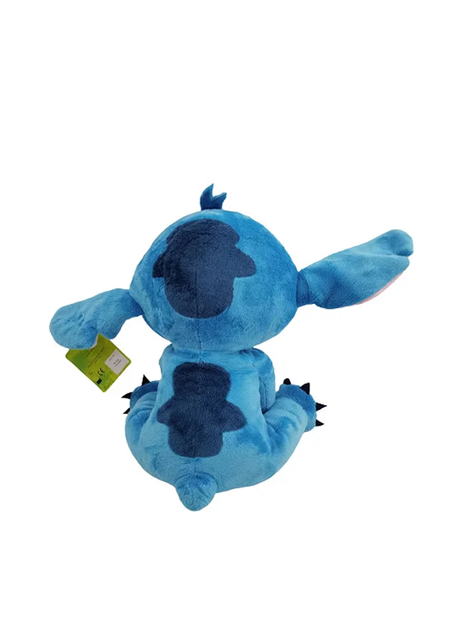 Disney Stitch & Lilo Stitch XL 20 Inches  Plush