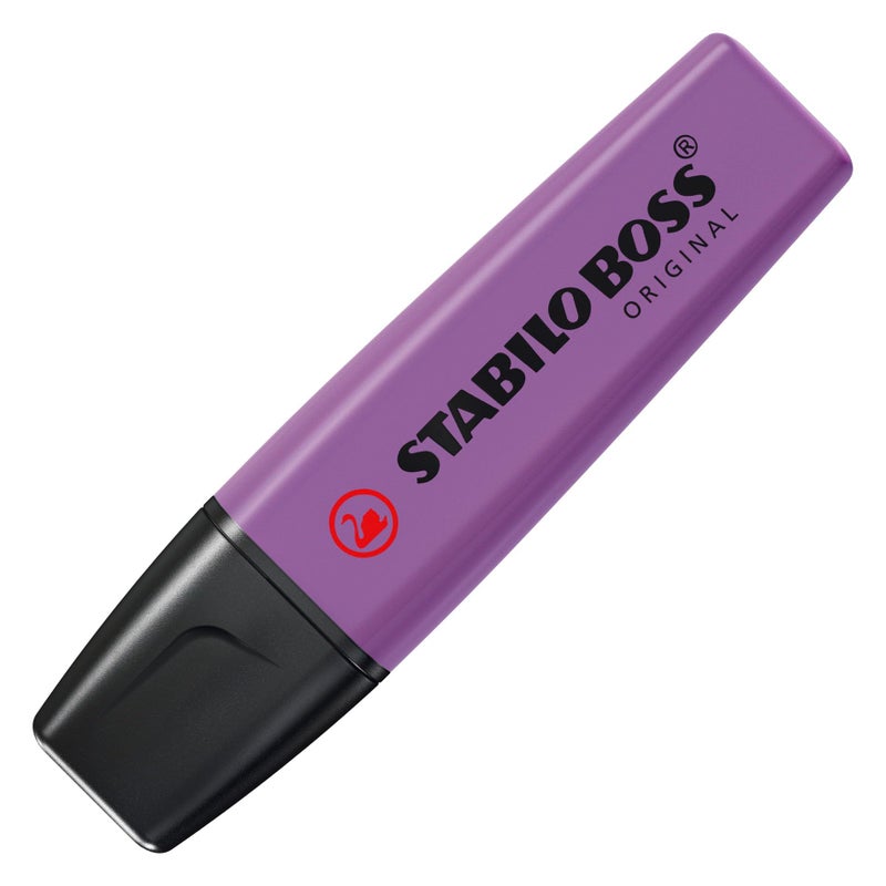 STABILO Highlighter BOSS ORIGINAL Deskset of 15 Assorted Colours - Image 3