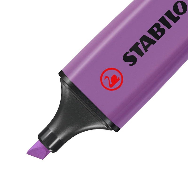 STABILO Highlighter BOSS ORIGINAL Deskset of 15 Assorted Colours - Image 5