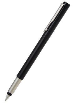 PARKER Vector Standard Fountain Pen| Black Body Color With 1 Ink Cartridge | Unique Gifts For Employees | Ideal For Corporate Use  - Image 3