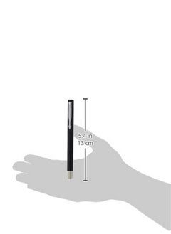 PARKER Vector Standard Fountain Pen| Black Body Color With 1 Ink Cartridge | Unique Gifts For Employees | Ideal For Corporate Use  - Image 2