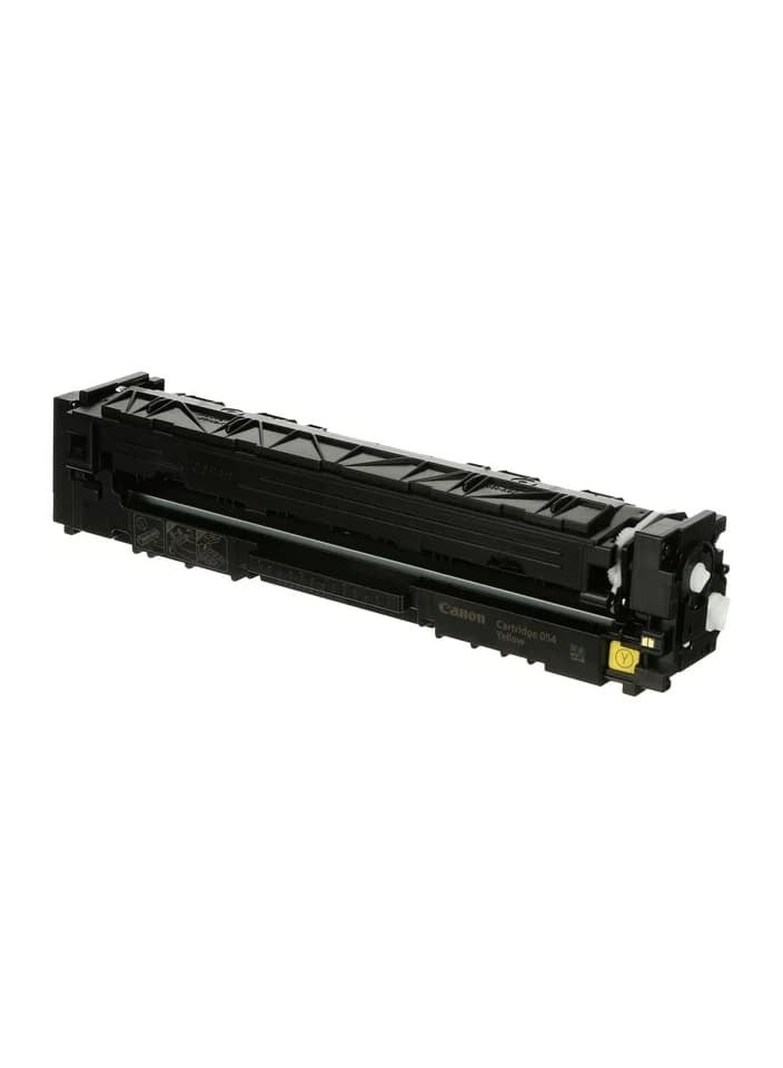 Canon Printer Toner Cartridge 054 | Yellow Yellow - Image 4