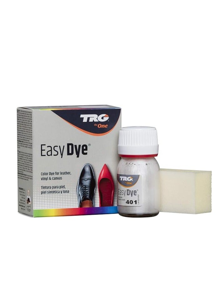 TRG Easy Dye # 401 Silver