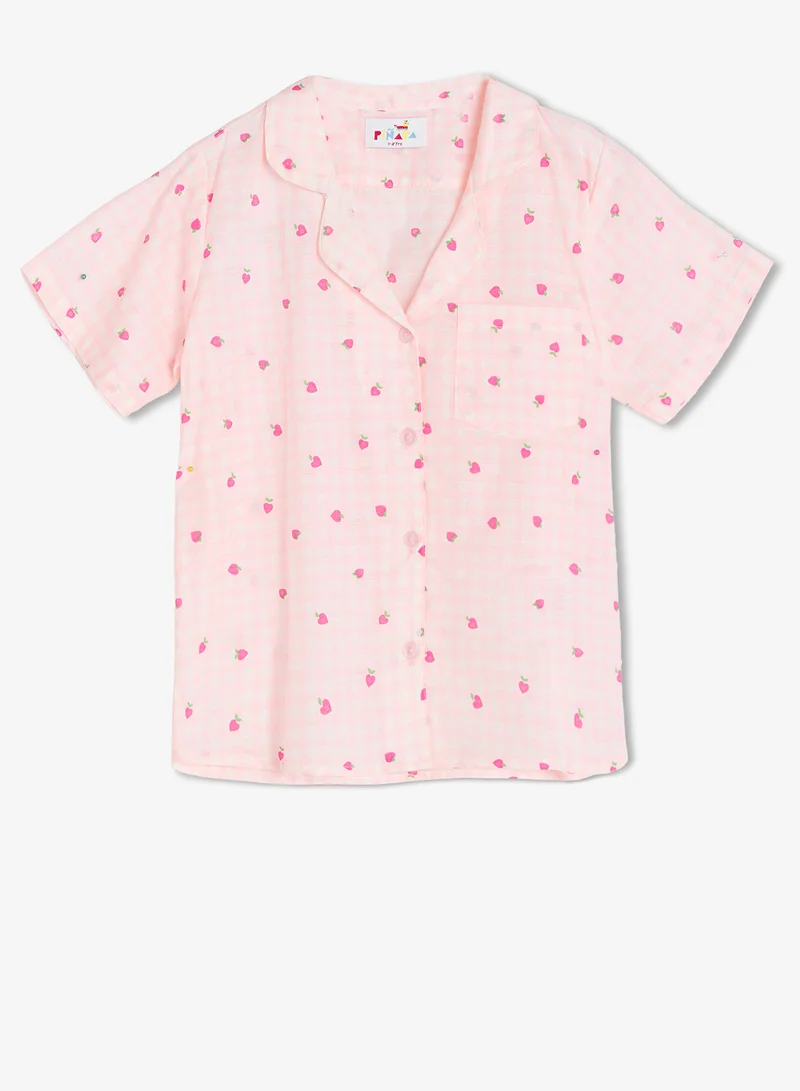 Pinata SHIRT PYJAMA