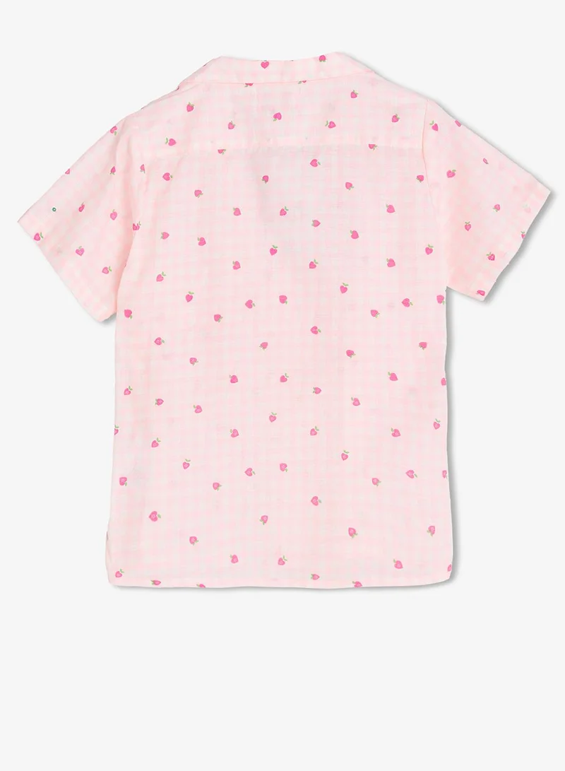 Pinata  SHIRT PYJAMA for Women | Best Price UAE