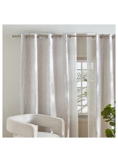 Home Box Vista Steel Extendable Double Curtain Rod 320 x 1.9 cm  - Image 4