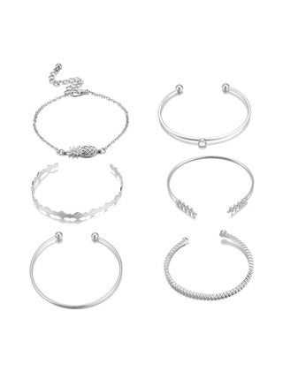 Silver