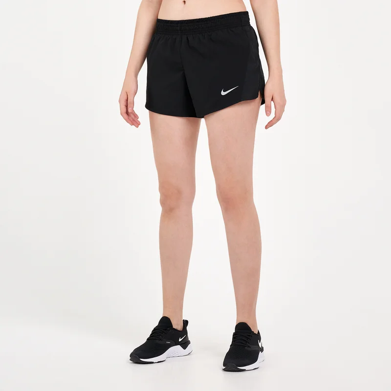 نايكي شورت الجري 10 كيه دراي-فت للنساء