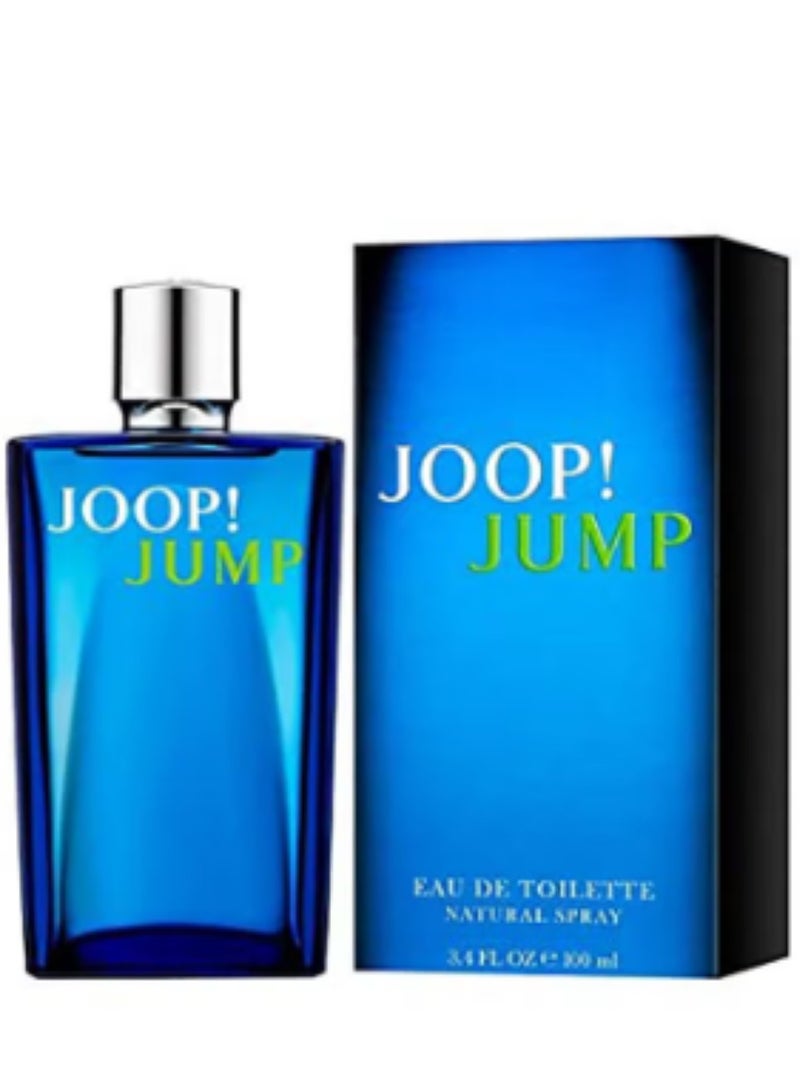 joop Jump EDT 100ml - Image 2