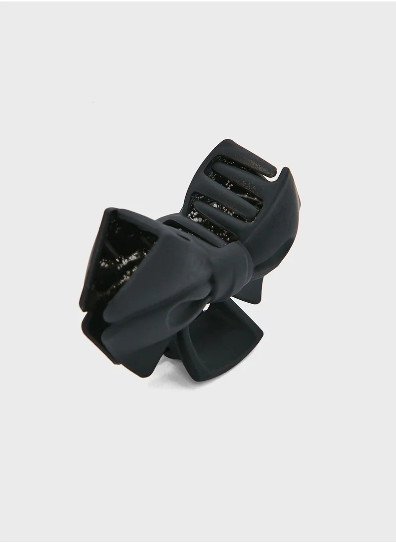 ELLA Bow Claw Hair Clip