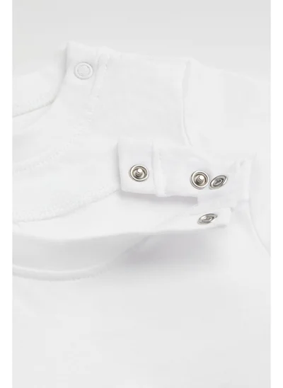 H&M 2-pack cotton T-shirts