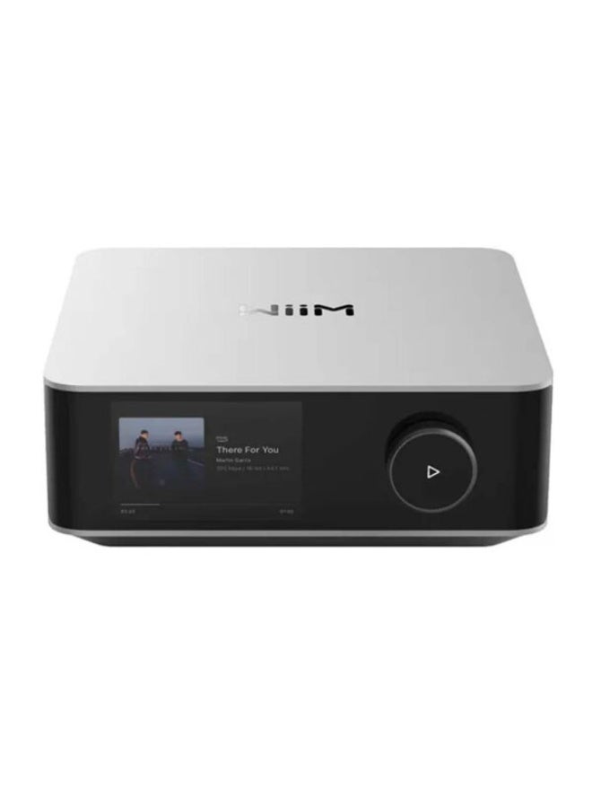 وييم جهاز بث الموسيقى WiiM AMP Ultra - Image 2