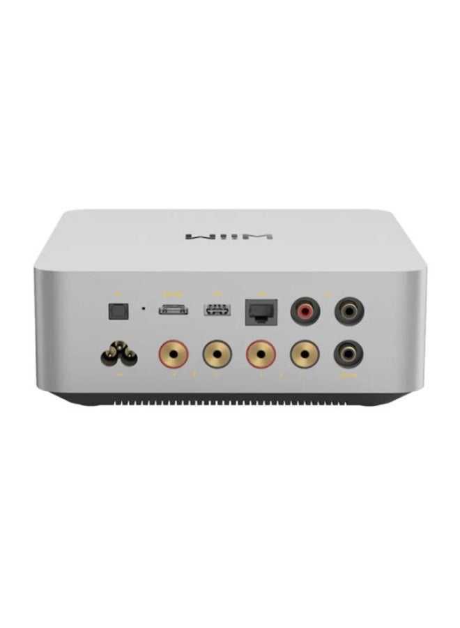 وييم جهاز بث الموسيقى WiiM AMP Ultra - Image 3