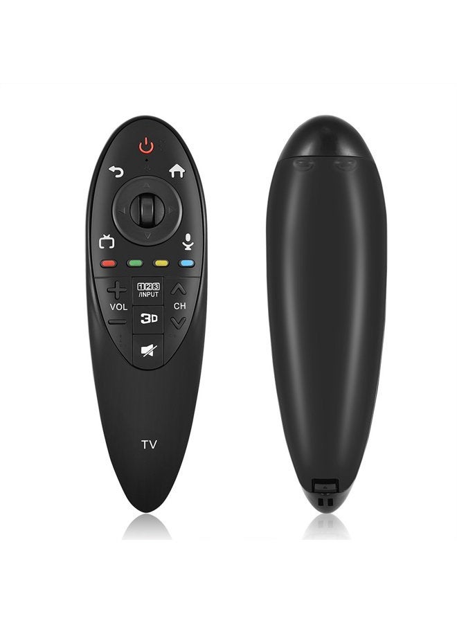 ZERONE Remote Control Replacement for LG TV AN-MR500G AN-MR500 MBM63935937, Universal Remote Control Fit for LG Smart TV - Image 1