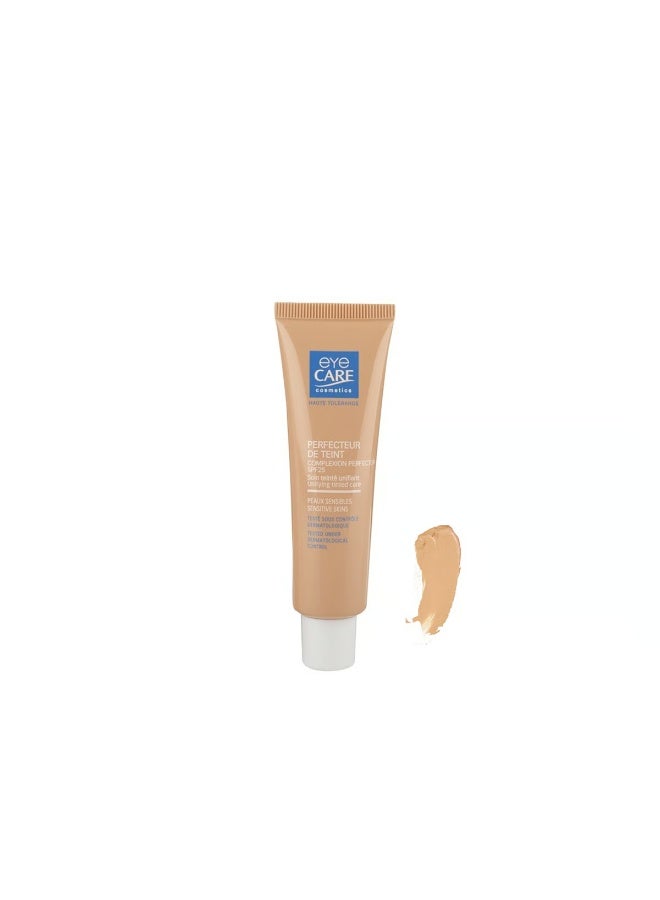 EyeCare Complexion Perfector Unifying Tinted Care SPF25 1242 Beige Doré 25ml - Image 1
