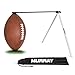 Murray Sporting Goods Football Kicking Tee  Training Practice Equipment for Adult  Youth  Field Goal Kickers Tee Stand Holder  Accessories for Placekickers - Image 2